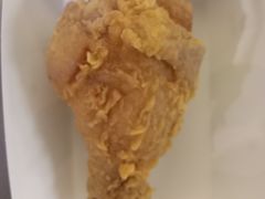 -德克士(香港街店)