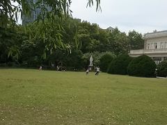 -中国福利会少年宫