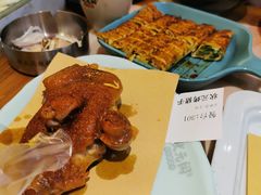 -状元阁烧烤(新华路总店)