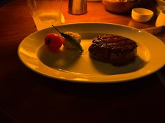 -上海柏悦酒店·世纪100牛排馆