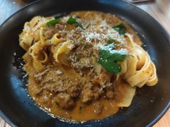 肉酱意面-Erman岩烧牛排(虹桥南丰城店)