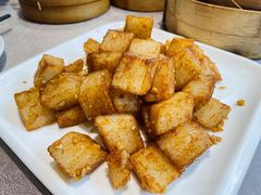 金蒜炒米籺-龍记海鲜美食城(侨港风情街店)