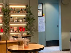 -星巴克(深圳平安金融中心B1店)