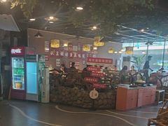 -常和州·夜宵大排档(常州单店)