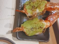 -和创柚子·会席日本料理(新区淮海街店)