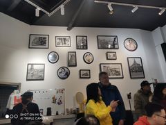 大堂-君东记本帮面馆(天钥桥路店)