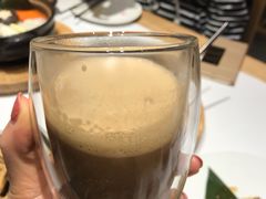 榴莲披萨-幸福蔬·时尚蔬食(黄山湖公园店)