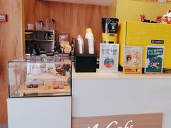 -麦当劳(安定门外大街店)