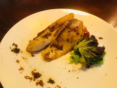 -斯比特花园西餐厅(东方商厦店)