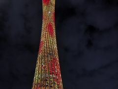 -广州塔