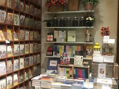 -猫的天空之城概念书店(丽江古城饮玉巷店)