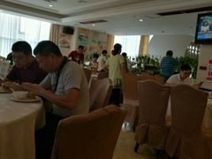 -长江国际酒店-中餐厅