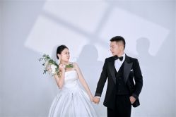 -索菲雅新派婚纱摄影(桂林店)