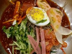 -老板娘的烤肉店(港湾广场店)