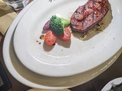 -食间牛排(湖西路店)