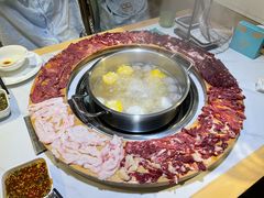 -三毛牛肉店(福强店)