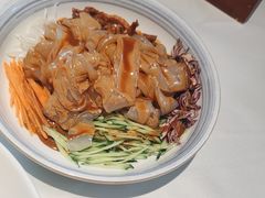 -大鸭梨烤鸭(顺义石园店)