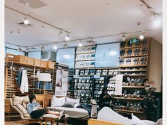 -MUJI无印良品(西湖银泰城店)