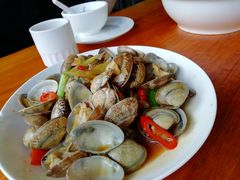 -南蚝小贝海鲜特色餐厅(南澳岛店)