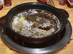 -袁记串串香(新南门店)