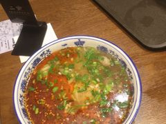 毛细面-二宽中国兰州拉面(幸福城店)