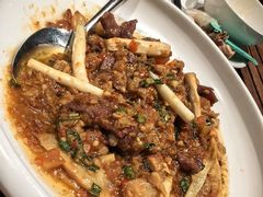 版纳炝黄牛肉-熙楼(翠湖店)