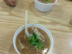-食盈碗仔翅(星玺广场店)