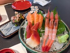 -林妈妈村·日式料理(宝山万达店)