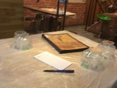 -狮龙啤酒烧烤屋(建二路店)