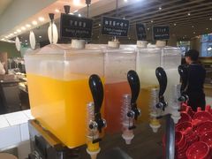 -So Lounge索兰至餐厅(蓝色港湾店)