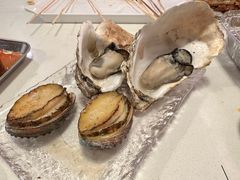 -白仁仔· 活烤海鲜 宵夜(豫园店)