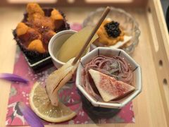 -鳥喜Toriki怀石烧鸟料理