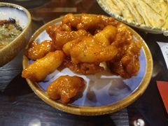 糖醋里脊-天津卫码头(南开大悦城店)