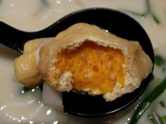 -肥汁米蘭香港米线(长宁来福士店)