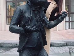 -美的鹭湖森林度假区