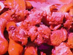 -MARU玛露音乐餐厅(大学路店)