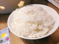 玉米饭-拿渡·水煮鱼 麻辣香锅(西单大悦城店)