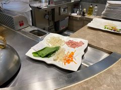 -上渔铁板烧(熙悦汇店)