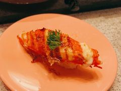 -争鲜回转寿司(中街大悦城店)