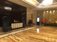 -抚顺中伟假日国际酒店