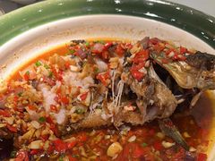 -费大厨辣椒炒肉(高铁吾悦广场店)