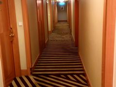 -香港铜锣湾维景酒店