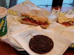 两份美食-赛百味SUBWAY(哈西店)