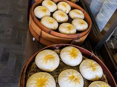 -四海楼(如皋定慧禅寺店)