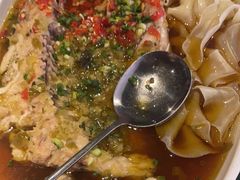-望湘园·洞庭渔宴(浦江欢乐颂店)