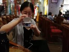 -盖碗儿梨园·变脸吐火·川剧(天府广场店)