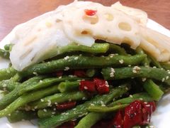 -京都老蔡记(伊河路店)