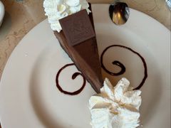 歌帝梵巧克力芝士蛋糕-The Cheesecake Factory芝乐坊餐厅(王府中环东座店)