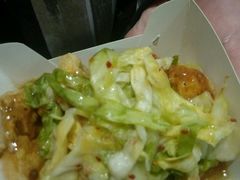 -国足臭豆腐(明瓦廊店)