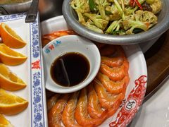 -徐鼎盛民间菜(南坪后堡店)